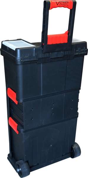 VINTEC VTWTS73502 Werkzeugtrolley